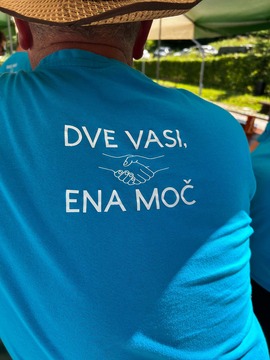Dve vasi ena moc