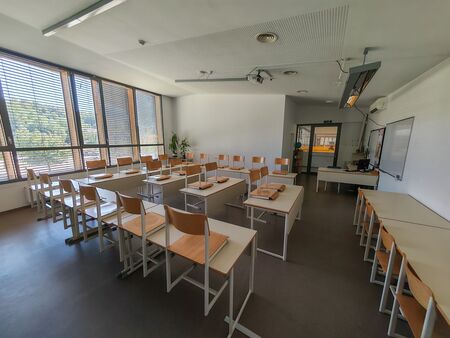 2026 Ucilnica Osnovna sola Toneta Pavcka