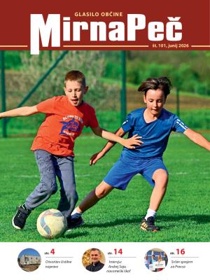 Junij 2026, št. 101